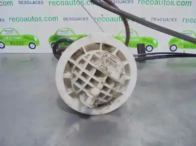 Second-hand car spare part fuel tank sender unit for mini r50,r53 1.6 16v cat oem iam references 18652409  10652419