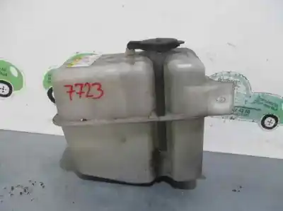 Peça sobressalente para automóvel em segunda mão depósito de expansão por kia carnival 2.9 crdi vgt active referências oem iam 254304d100