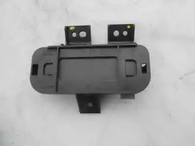 Second-hand car spare part electronic module for chevrolet aveo 1.3 diesel cat oem iam references m3n284019  7812a284019