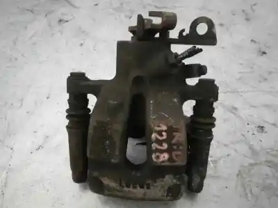 Peça sobressalente para automóvel em segunda mão pinça de travão traseira direita por renault megane i scenic (ja0) 1.9 dti diesel cat referências oem iam 