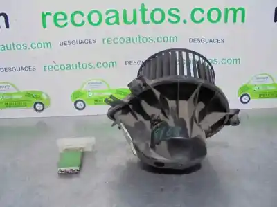 Автозапчастина б/у тепловий двигун для mini r50,r53 1.6 16v cat посилання на oem iam w964423d  