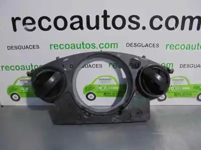 Second-hand car spare part center console for mini r50,r53 1.6 16v cat oem iam references 0769337  