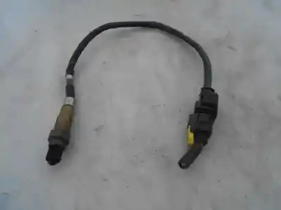 Peça sobressalente para automóvel em segunda mão sonda lambda por chevrolet aveo 1.3 diesel cat referências oem iam 55564978  0281004129