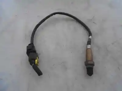 Second-hand car spare part LAMBDA PROBE for CHEVROLET AVEO  OEM IAM references 55564978  0281004129