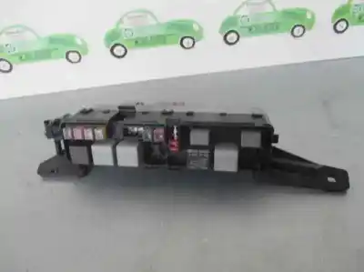 Peça sobressalente para automóvel em segunda mão caixa de fusíveis e relés por kia carnival 2.9 crdi vgt active referências oem iam 0kfa67740