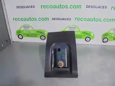 Peça sobressalente para automóvel em segunda mão chicote / encaixe cinto segurança por mini r50,r53 1.6 16v cat referências oem iam 531084200d  