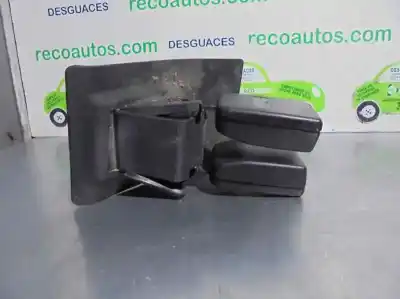 Peça sobressalente para automóvel em segunda mão chicote / encaixe cinto segurança por mini r50,r53 1.6 16v cat referências oem iam 531084200d  