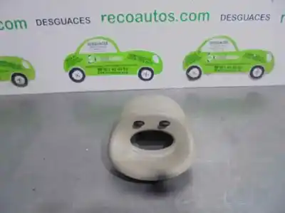 Peça sobressalente para automóvel em segunda mão velocímetro / quadrante por mini r50,r53 1.6 16v cat referências oem iam 1514217