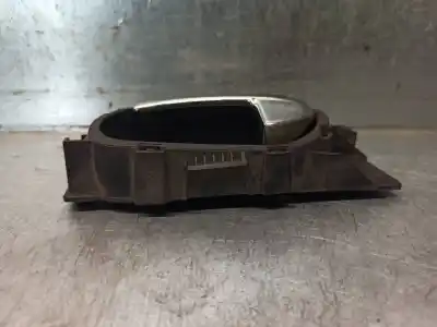 Автозапчасти б/у левая задняя внутренняя ручка за peugeot 5008 active ссылки oem iam 9683446877  9683446177