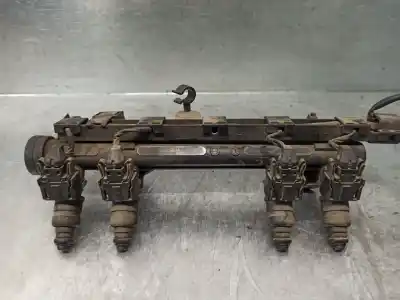 Автозапчасти б/у РАМПА ИНЖЕКТОРА за SKODA FABIA (6Y2/6Y3)  ссылки OEM IAM 047133319  5WS02520