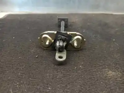 Автозапчасти б/у дверной фиксатор за ssangyong rodius 2.7 turbodiesel cat ссылки oem iam   