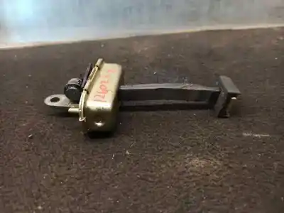 Автозапчасти б/у дверной фиксатор за ssangyong rodius 2.7 turbodiesel cat ссылки oem iam   