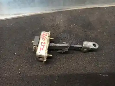 Автозапчасти б/у дверной фиксатор за ssangyong rodius 2.7 turbodiesel cat ссылки oem iam   