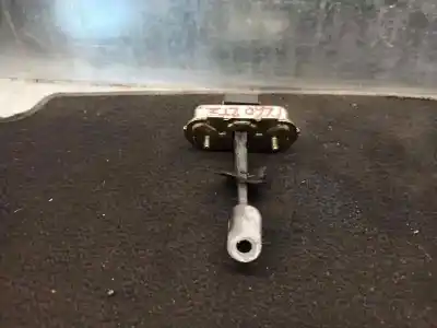 Автозапчасти б/у дверной фиксатор за ssangyong rodius 2.7 turbodiesel cat ссылки oem iam   