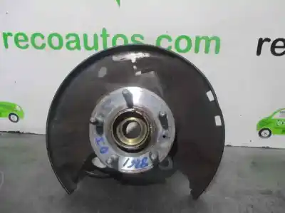 Pezzo di ricambio per auto di seconda mano snodo anteriore sinistro per opel insignia a sedán (g09) 2.0 cdti (69) riferimenti oem iam 308245