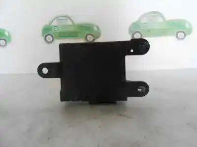 Second-hand car spare part electronic module for chevrolet aveo 1.3 diesel cat oem iam references 20895116  0263004415