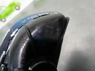 Автозапчастина б/у ліва передня внутрішня ручка для renault scenic iv grand limited посилання на oem iam 806710918r  806714140r