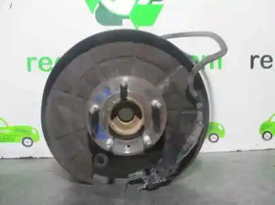 Pezzo di ricambio per auto di seconda mano snodo posteriore sinistro per opel insignia a sedán (g09) 2.0 cdti (69) riferimenti oem iam 13219217