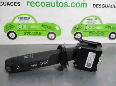 Pezzo di ricambio per auto di seconda mano controllo della luce per opel insignia a sedán (g09) 2.0 cdti (69) riferimenti oem iam 20941129