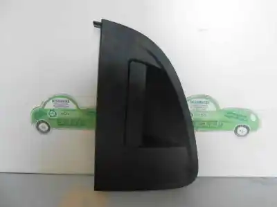 Tweedehands auto-onderdeel rechts achter buiten handgreep voor chevrolet aveo 1.3 diesel cat oem iam-referenties 