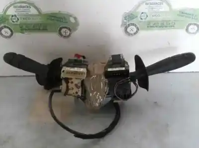 Автозапчасти б/у управление светом за renault megane i scenic (ja0) 1.9 dti diesel cat ссылки oem iam 7700428203 37002a 36998a