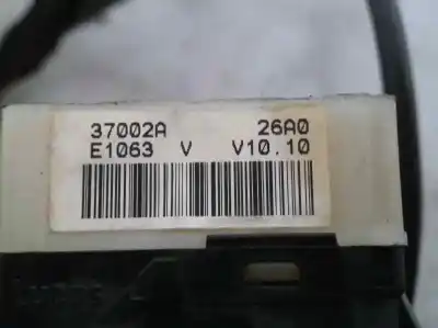 Автозапчасти б/у управление светом за renault megane i scenic (ja0) 1.9 dti diesel cat ссылки oem iam 7700428203 37002a 36998a