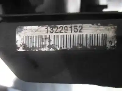Автозапчастина б/у передній правий гальмівний супорт для opel insignia a sedán (g09) 2.0 cdti (69) посилання на oem iam 13229152  