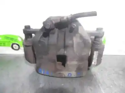 Pezzo di ricambio per auto di seconda mano pinza freno anteriore sinistra per opel insignia a sedán (g09) 2.0 cdti (69) riferimenti oem iam 13229151