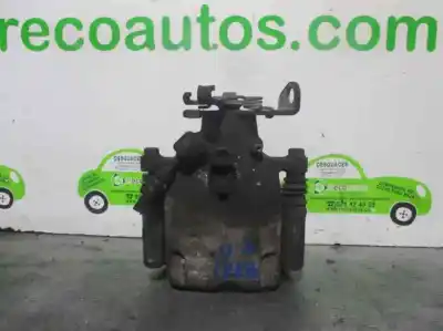 Pezzo di ricambio per auto di seconda mano pinza freno posteriore destra per opel insignia a sedán (g09) 2.0 cdti (69) riferimenti oem iam 542167