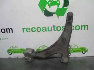 Pezzo di ricambio per auto di seconda mano braccio di sospensione anteriore sinistro inferiore per opel insignia a sedán (g09) 2.0 cdti (69) riferimenti oem iam 3532069