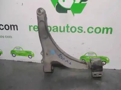 Second-hand car spare part front left lower suspension arm for opel insignia a sedán (g09) 2.0 cdti (69) oem iam references 3532069  