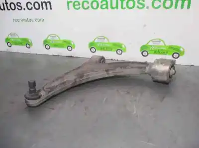 Second-hand car spare part front left lower suspension arm for opel insignia a sedán (g09) 2.0 cdti (69) oem iam references 3532069  