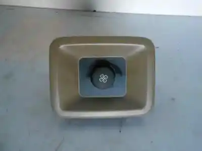 Second-hand car spare part climate control for volvo xc90 2.4 diesel cat oem iam references 39874283