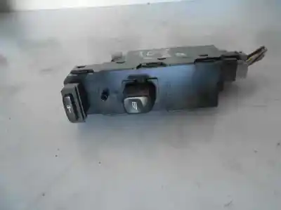 Peça sobressalente para automóvel em segunda mão BOTÃO / INTERRUPTOR ELEVADOR VIDRO DIANTEIRO DIREITO por VOLVO XC90  Referências OEM IAM   03458920
