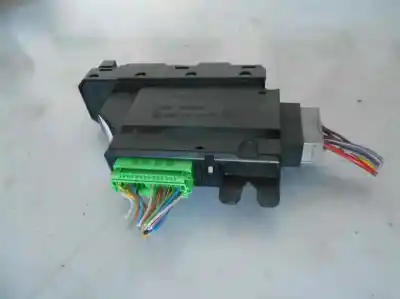 Peça sobressalente para automóvel em segunda mão botão / interruptor elevador vidro dianteiro direito por volvo xc90 2.4 diesel cat referências oem iam   03458920