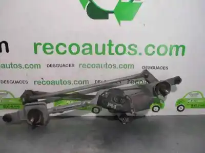 Pezzo di ricambio per auto di seconda mano tiranti e motorino del tergicristallo anteriore per opel insignia a sedán (g09) 2.0 cdti (69) riferimenti oem iam 13227392