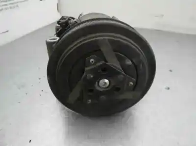 Gebrauchtes Autoersatzteil KLIMAKOMPRESSOR zum NISSAN ALMERA TINO (V10M)  OEM-IAM-Referenzen 926009F501  2J55145010