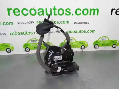 Peça sobressalente para automóvel em segunda mão fechadura da porta traseira direita por renault scenic iv grand limited referências oem iam 825029844r