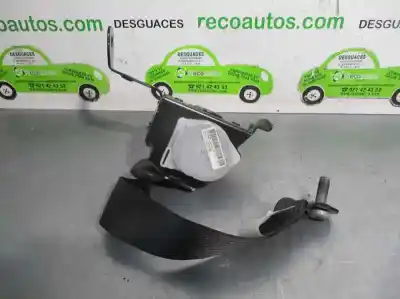 Автозапчасти б/у задний правый ремень безопасности за opel insignia a sedán (g09) 2.0 cdti (69) ссылки oem iam 13288436  