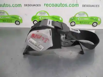 Pezzo di ricambio per auto di seconda mano cintura di sicurezza posteriore sinistra per opel insignia a sedán (g09) 2.0 cdti (69) riferimenti oem iam 13288436