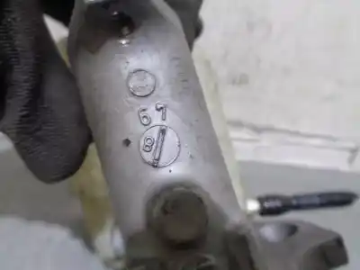 Pezzo di ricambio per auto di seconda mano pompa freni per opel insignia a sedán (g09) 2.0 cdti (69) riferimenti oem iam 03350890231  