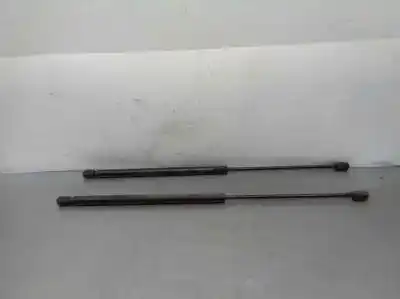 Автозапчастина б/у амортизатор капота для mini mini (r50, r53) cooper посилання на oem iam 7066566