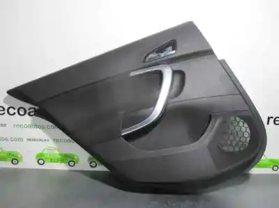 Pezzo di ricambio per auto di seconda mano rivestimento portiera posteriore sinistra per opel insignia a sedán (g09) 2.0 cdti (69) riferimenti oem iam 13327699