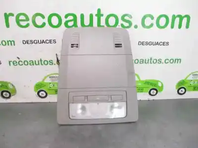 Pezzo di ricambio per auto di seconda mano luce interna per opel insignia a sedán (g09) 2.0 cdti (69) riferimenti oem iam 13251594