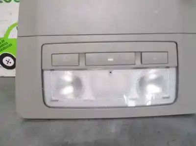 Pezzo di ricambio per auto di seconda mano luce interna per opel insignia a sedán (g09) 2.0 cdti (69) riferimenti oem iam 13251594  