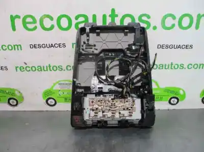 Pezzo di ricambio per auto di seconda mano luce interna per opel insignia a sedán (g09) 2.0 cdti (69) riferimenti oem iam 13251594  