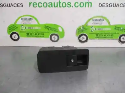 Pezzo di ricambio per auto di seconda mano comando alzacristalli posteriori destro per opel insignia a sedán (g09) 2.0 cdti (69) riferimenti oem iam 13301888