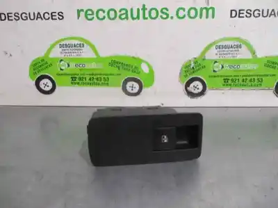 Pezzo di ricambio per auto di seconda mano comandi alzacristalli posteriore sinistro per opel insignia a sedán (g09) 2.0 cdti (69) riferimenti oem iam 13301888