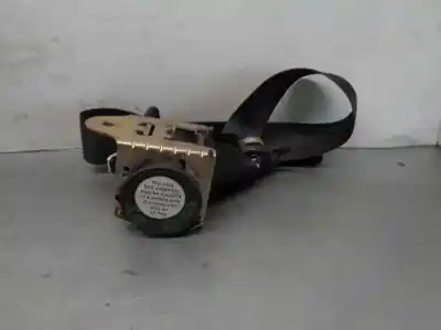 Автозапчастина б/у передній лівий ремін безпеки для mini mini (r50, r53) cooper посилання на oem iam 1505914