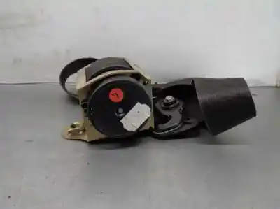 Автозапчастина б/у передній лівий ремін безпеки для mini mini (r50, r53) cooper посилання на oem iam 1505914  